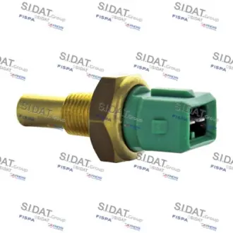 Coolant temperature sensor. Датчик температуры охлаждающей жидкости SIDAT 82578