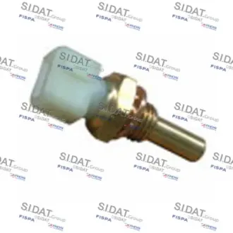 Coolant temperature sensor. Датчик температуры охлаждающей жидкости SIDAT 82587