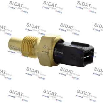 Coolant temperature sensor. Датчик температуры охлаждающей жидкости SIDAT 82599