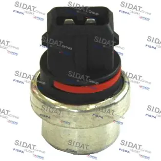 Coolant warning lamp temperature switch. Датчик сигнальной лампы охлаждающей жидкости SIDAT 82673