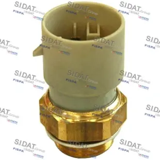 Radiator fan temperature switch. Датчик температуры вентилятора охлаждающей жидкости SIDAT 82683