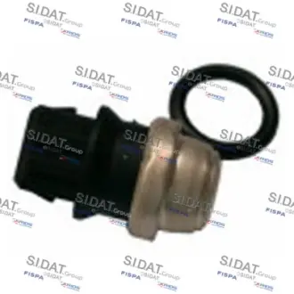 Coolant temperature sensor. Датчик температуры охлаждающей жидкости SIDAT 82699