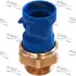 Radiator fan temperature switch. Датчик температуры вентилятора охлаждающей жидкости SIDAT 82756 (фото 1)