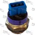 Radiator fan temperature switch. Датчик температуры вентилятора охлаждающей жидкости SIDAT 82757 (фото 1)