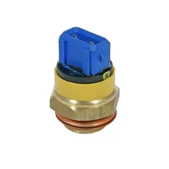 Radiator fan temperature switch. Датчик температуры вентилятора охлаждающей жидкости SIDAT 82770