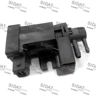 Pressure converter fits. Клапан управления давлением SIDAT 83661