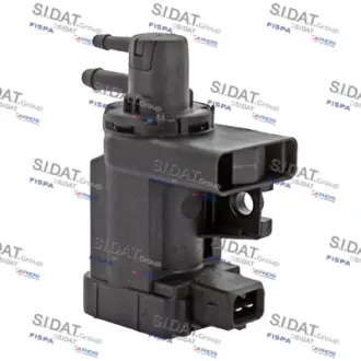 Pressure converter fits. Клапан управления давлением SIDAT 83749