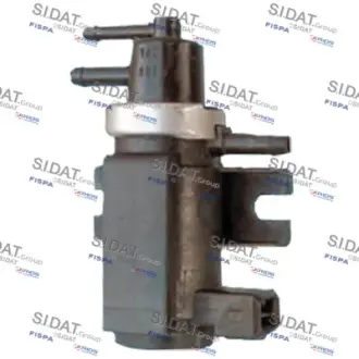 Pressure converter fits. Клапан управления давлением SIDAT 83750