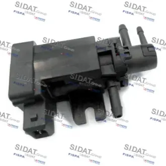 Pressure converter fits. Клапан управления давлением SIDAT 83751