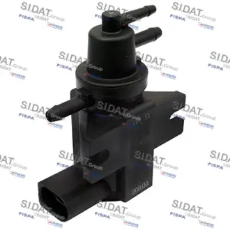 Pressure converter fits. Клапан управления давлением SIDAT 83759