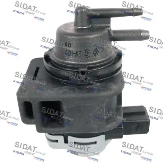 Pressure converter fits. Клапан управления давлением SIDAT 83767