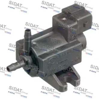 Pressure converter fits. Клапан управления давлением SIDAT 83774