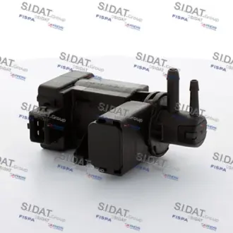 Pressure converter fits. Клапан управления давлением SIDAT 83779