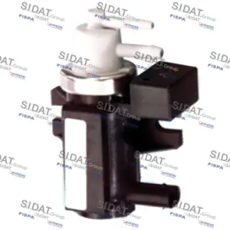 Pressure converter fits. Клапан управления давлением SIDAT 83785