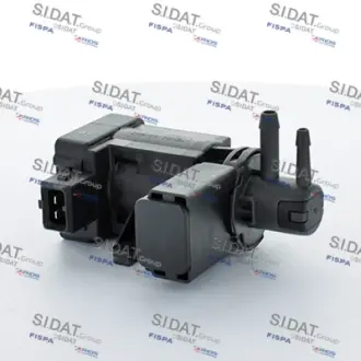 Pressure converter fits. Клапан управления давлением SIDAT 83804
