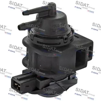 Pressure converter fits. Клапан управления давлением SIDAT 83806