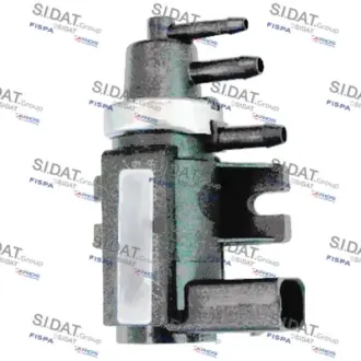 Pressure converter fits. Клапан управления давлением SIDAT 83842