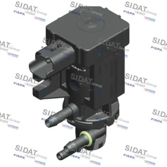 Pressure converter fits. Клапан управления давлением SIDAT 83866