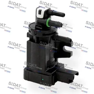 Pressure converter fits. Клапан управления давлением SIDAT 83867