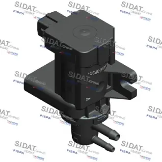 Pressure converter fits. Клапан управления давлением SIDAT 83889