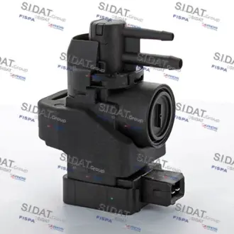 Pressure converter fits. Клапан управления давлением SIDAT 83899