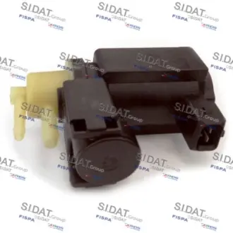 Pressure converter fits. Клапан управления давлением SIDAT 83947