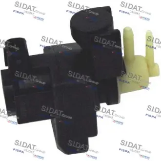 Pressure converter fits. Клапан управления давлением SIDAT 83957