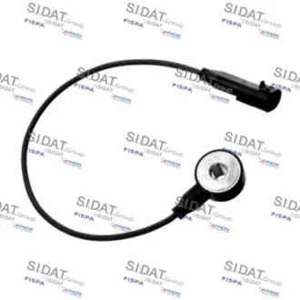 Ignition knock sensor. Датчик детонации SIDAT 84003