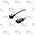 Ignition knock sensor. Датчик детонации SIDAT 84005 (фото 1)