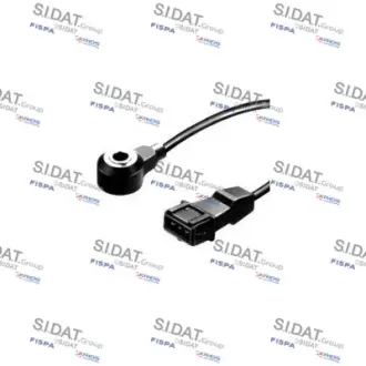 Ignition knock sensor. Датчик детонации SIDAT 84005