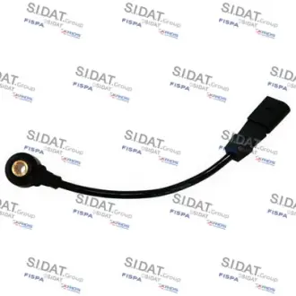 Ignition knock sensor. Датчик детонации SIDAT 84013