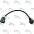 Ignition knock sensor. Датчик детонации SIDAT 84042 (фото 1)