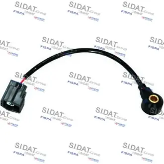 Ignition knock sensor. Датчик детонации SIDAT 84042