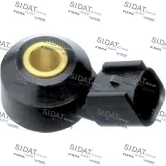 Ignition knock sensor. Датчик детонации SIDAT 84045