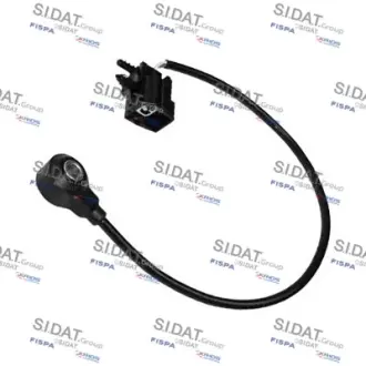 Ignition knock sensor. Датчик детонации SIDAT 84051