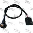Ignition knock sensor. Датчик детонации SIDAT 84052 (фото 1)