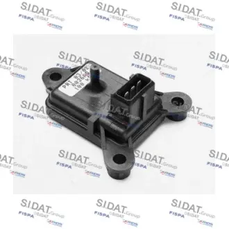 Intake manifold pressure sensor. Датчик абсолютного давления, впуск  SIDAT 84201