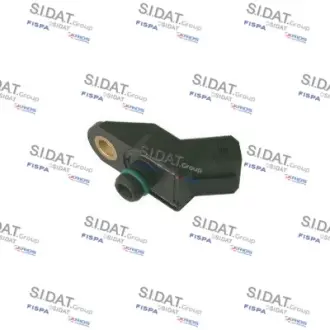 Intake manifold pressure sensor. Датчик абсолютного давления, впуск  SIDAT 84206