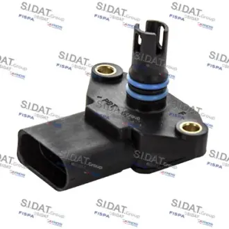Intake manifold pressure sensor. Датчик абсолютного давления, впуск  SIDAT 84207