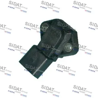 Intake manifold pressure sensor. Датчик абсолютного давления, впуск  SIDAT 84212