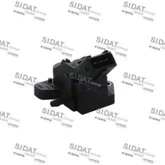 Intake manifold pressure sensor. Датчик абсолютного давления, впуск  SIDAT 84218