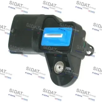 Intake manifold pressure sensor. Датчик абсолютного давления, впуск  SIDAT 84220
