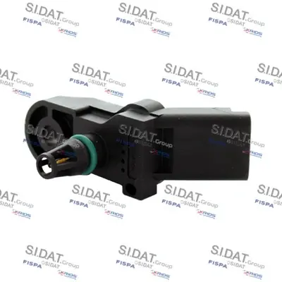 Intake manifold pressure sensor. Датчик абсолютного давления, впуск SIDAT 84222 (фото 1)