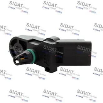 Intake manifold pressure sensor. Датчик абсолютного давления, впуск SIDAT 84222