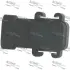 Intake manifold pressure sensor. Датчик абсолютного давления, впуск  SIDAT 84233 (фото 1)