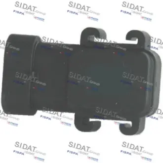 Intake manifold pressure sensor. Датчик абсолютного давления, впуск  SIDAT 84233