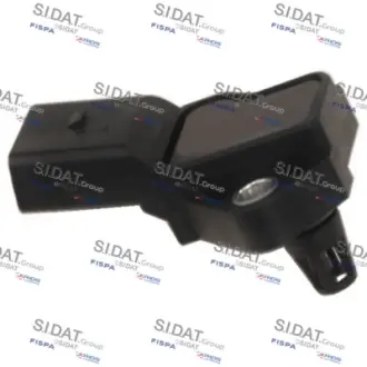 Intake manifold pressure sensor. Датчик абсолютного давления, впуск  SIDAT 84235