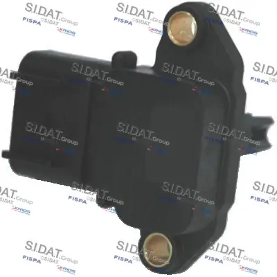 Intake manifold pressure sensor. Датчик абсолютного давления, впуск SIDAT 84240 (фото 1)