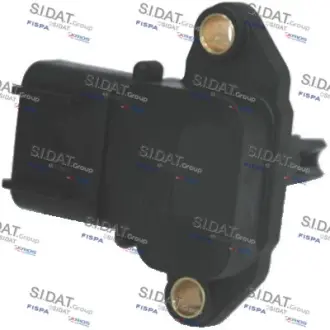 Intake manifold pressure sensor. Датчик абсолютного давления, впуск SIDAT 84240