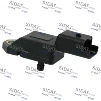 Intake manifold pressure sensor. Датчик абсолютного давления, впуск  SIDAT 84271